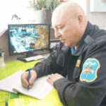 Услуги охраны в Алматы