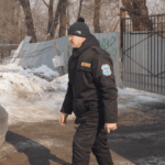 Услуги охраны в Алматы